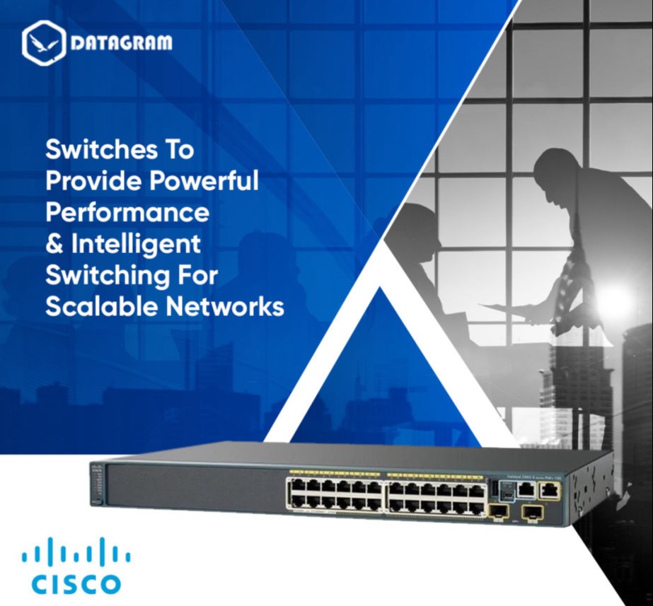 cisco switches